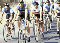 Ciclismo