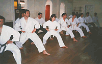 Karate 1