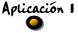 Aplicaci�n