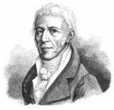 Retrato de Lamarck