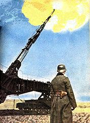 Segunda Guerra Mundial