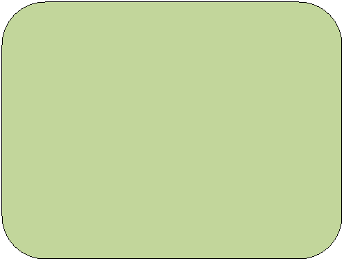 Text Box: ¿Qué es un bioma?