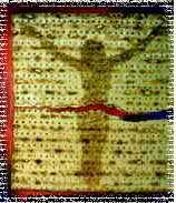 Bread of Life. Copyrighted.