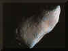 Ampla la imagen del asteroide Gaspra