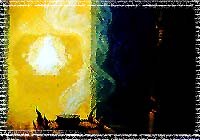 El Templo Sagrado. Copyrighted.