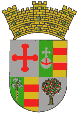 Escudo de Naranjito