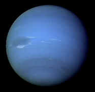 Haz clic para observar la imagen ampliada de Neptuno