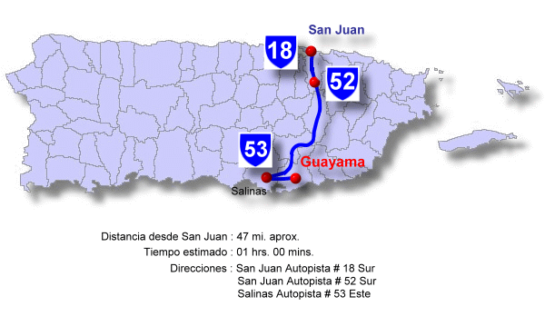 Guayama