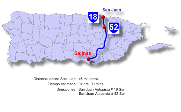 Salinas