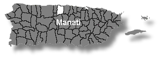Localizacin de Manat