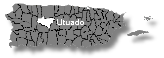 Localizacin de Utuado