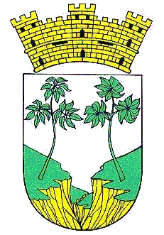 Escudo de Barranquitas