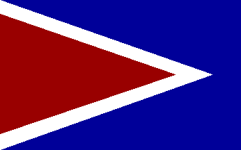 Bandera de Cabo Rojo