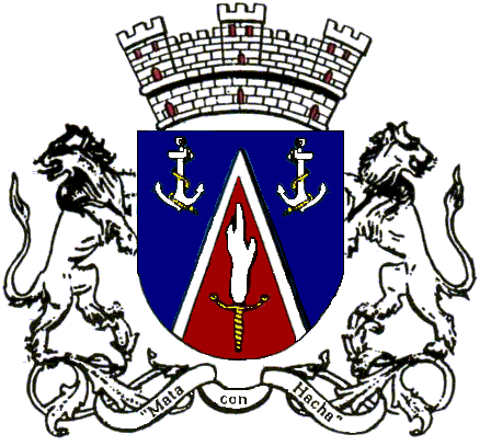 Escudo de Cabo Rojo