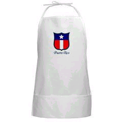 BBQ Apron