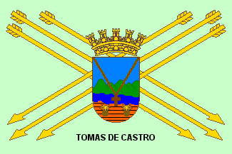 Toms de Castro