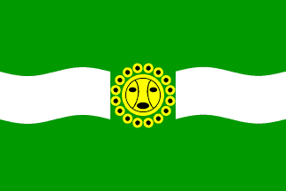 Bandera de Camuy