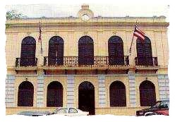 Casa Alcaldia de Canvanas