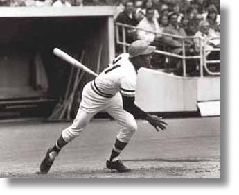 Roberto Clemente Walker