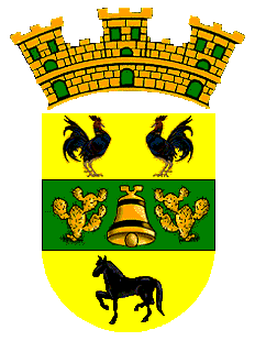 Escudo de Isabela