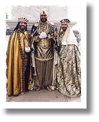 Reyes de Juana D�az