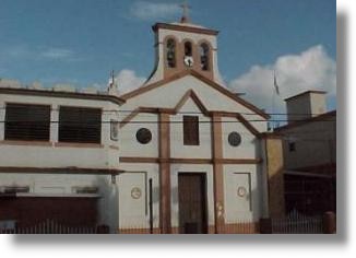 Parroquia Inmaculada Concepcin