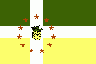 Bandera de Lajas
