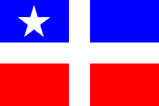 Bandera de Lares