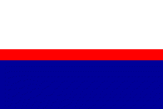 Bandera de Manat
