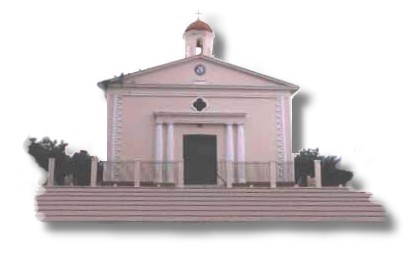 Parroquia San Isidro Labrador