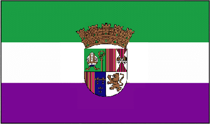Bandera de San Germán