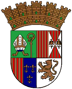 Escudo de San Germán
