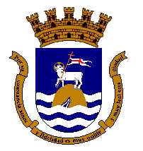Escudo de San Juan