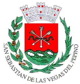 Escudo de San Sebastin