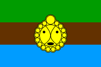 Bandera de Utuado