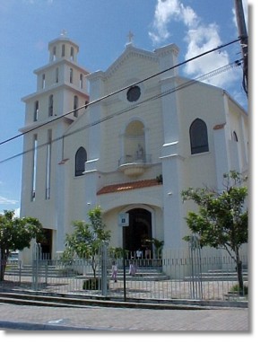 Parroquia Nuestra Seora del Carmen