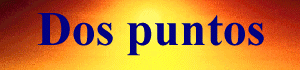 Dos puntos